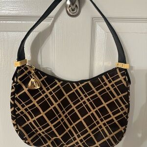 Morris Moskowitz Genuine Leather Purse